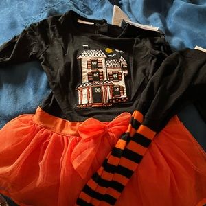 Blueberri Blvd 3t NWT